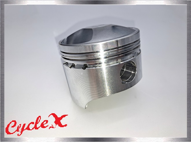 wiseco 811 pistons page